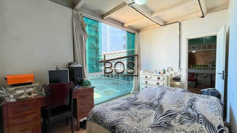 Casa, Santa Lúcia, 5 Quartos, 5 Vagas, 2 Suítes