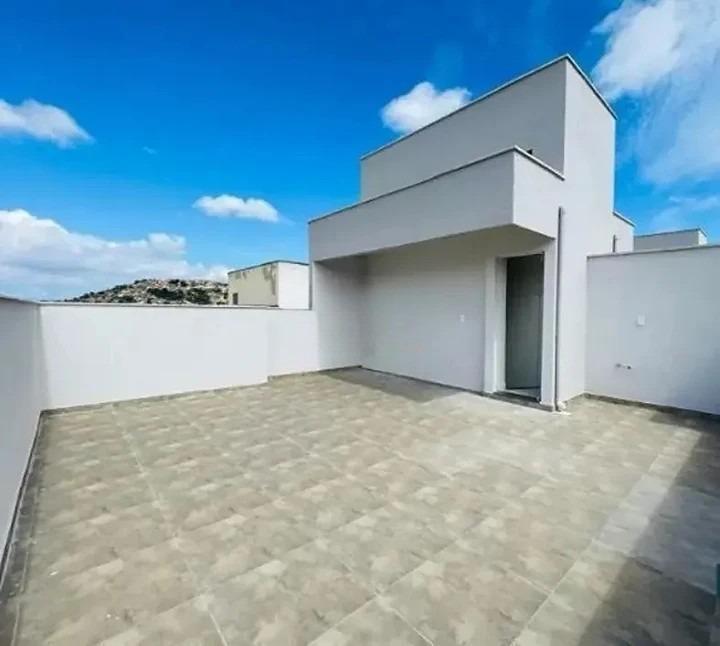 Cobertura, Liberdade, 3 Quartos, 2 Vagas, 1 Suíte