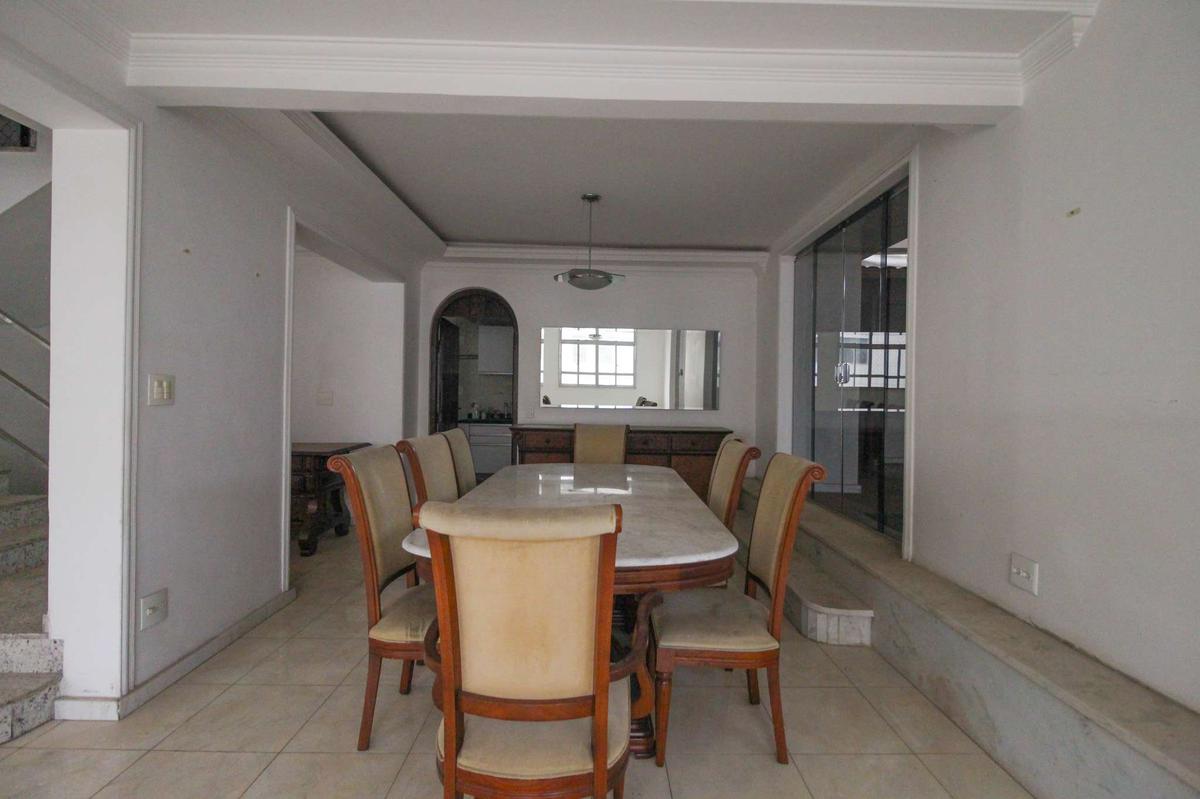 Cobertura, Santo Antônio, 4 Quartos, 3 Vagas, 2 Suítes