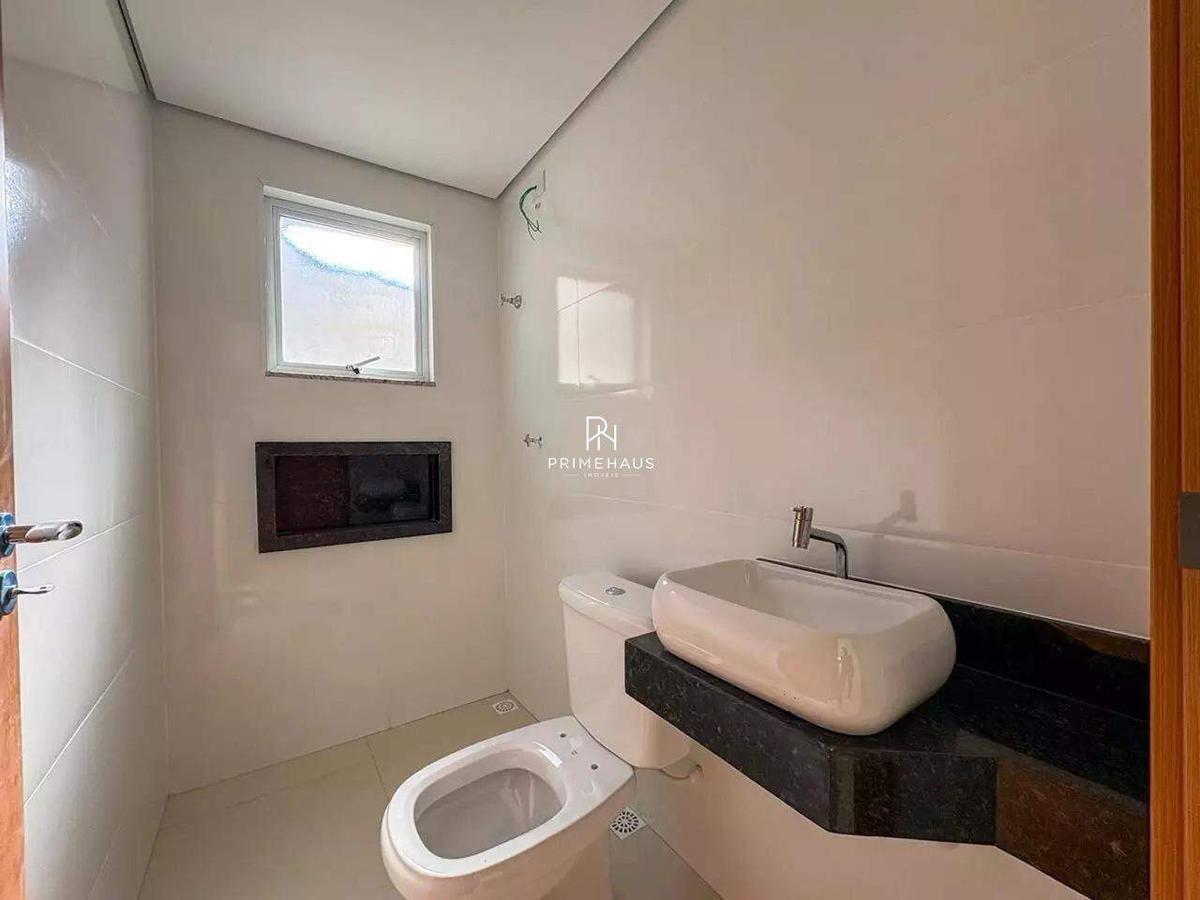 Apartamento, Araguaia, 2 Quartos, 2 Vagas, 1 Suíte