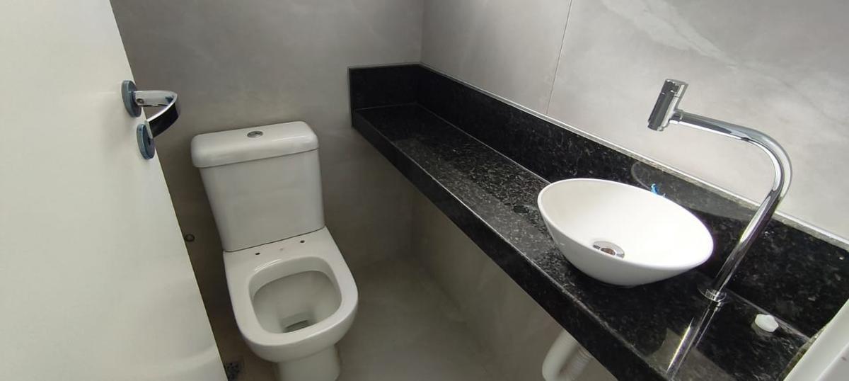 Cobertura, Santa Rosa, 3 Quartos, 2 Vagas, 1 Suíte