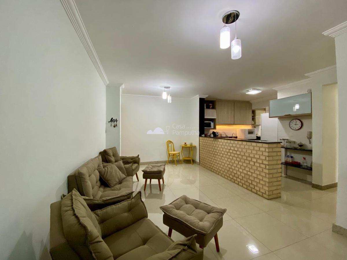 Apartamento, Jaraguá, 3 Quartos, 2 Vagas, 1 Suíte