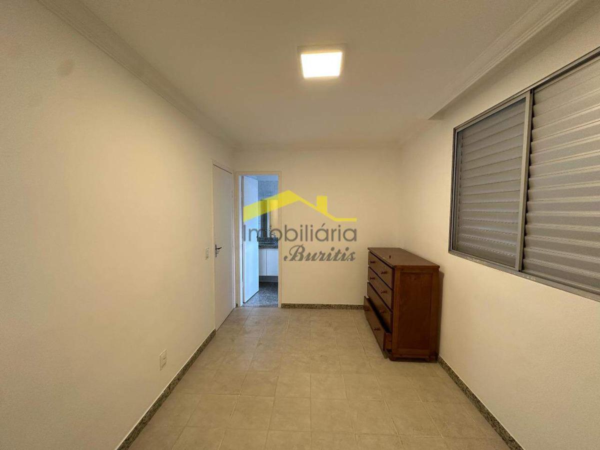 Apartamento, Buritis, 4 Quartos, 2 Vagas, 1 Suíte