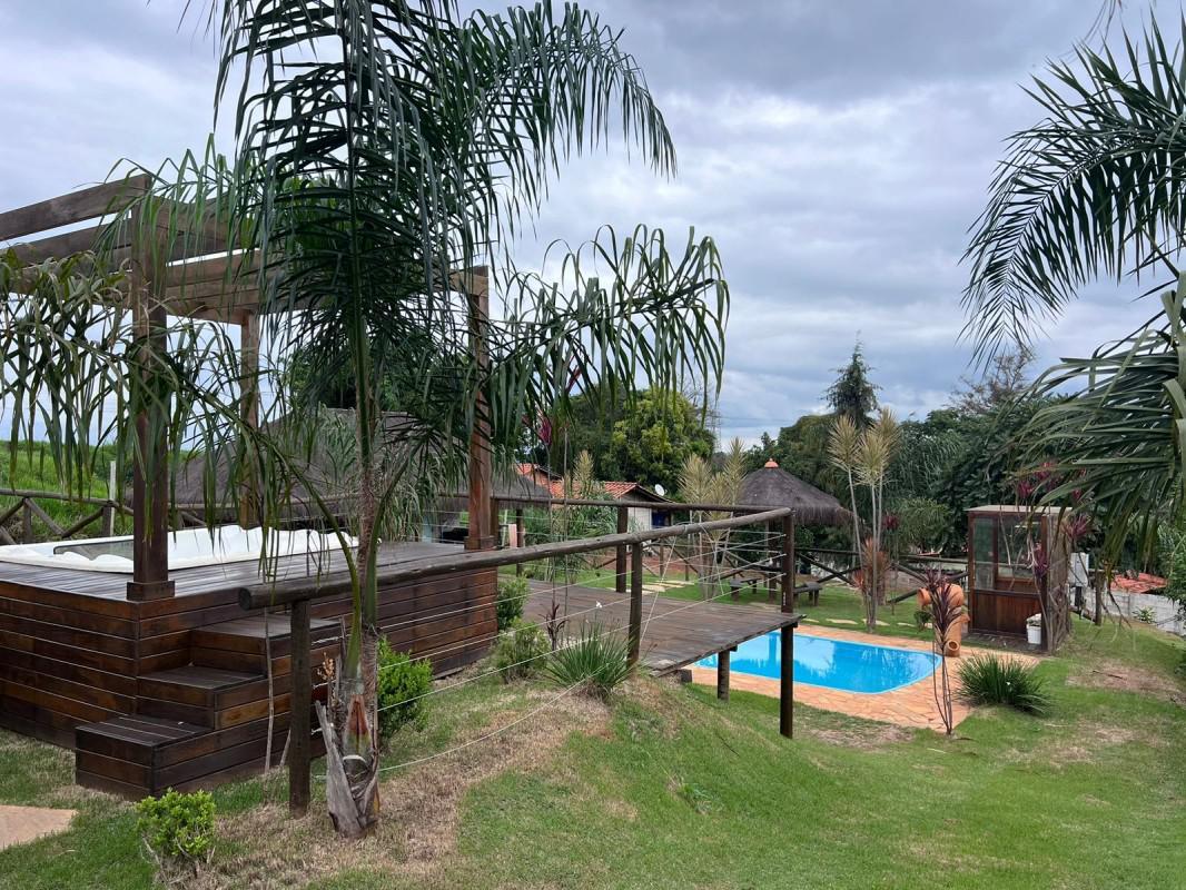 Fazenda, Centro, 3 Quartos, 4 Vagas, 1 Suíte