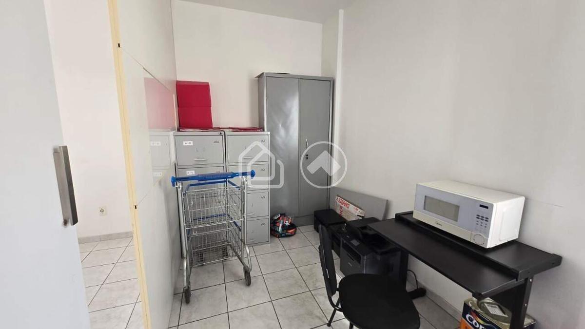 Sala, Buritis, 1 Vaga
