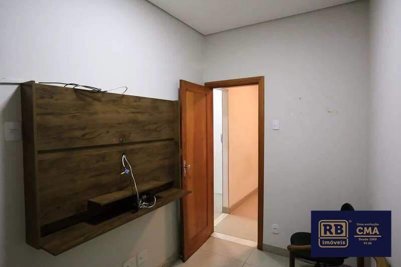 Apartamento, Lourdes, 5 Quartos, 1 Vaga