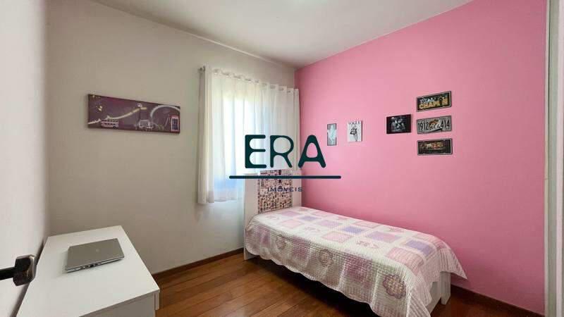 Cobertura, Luxemburgo, 4 Quartos, 2 Vagas, 1 Suíte