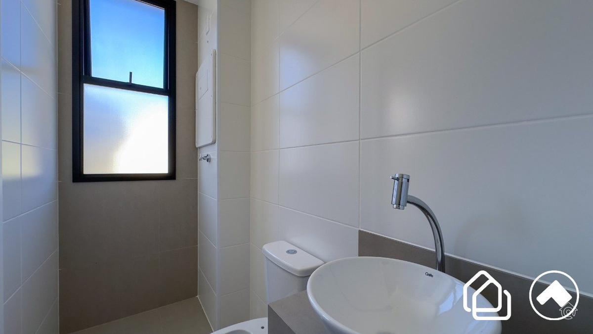 Apartamento, Grajaú, 2 Quartos, 2 Vagas, 1 Suíte