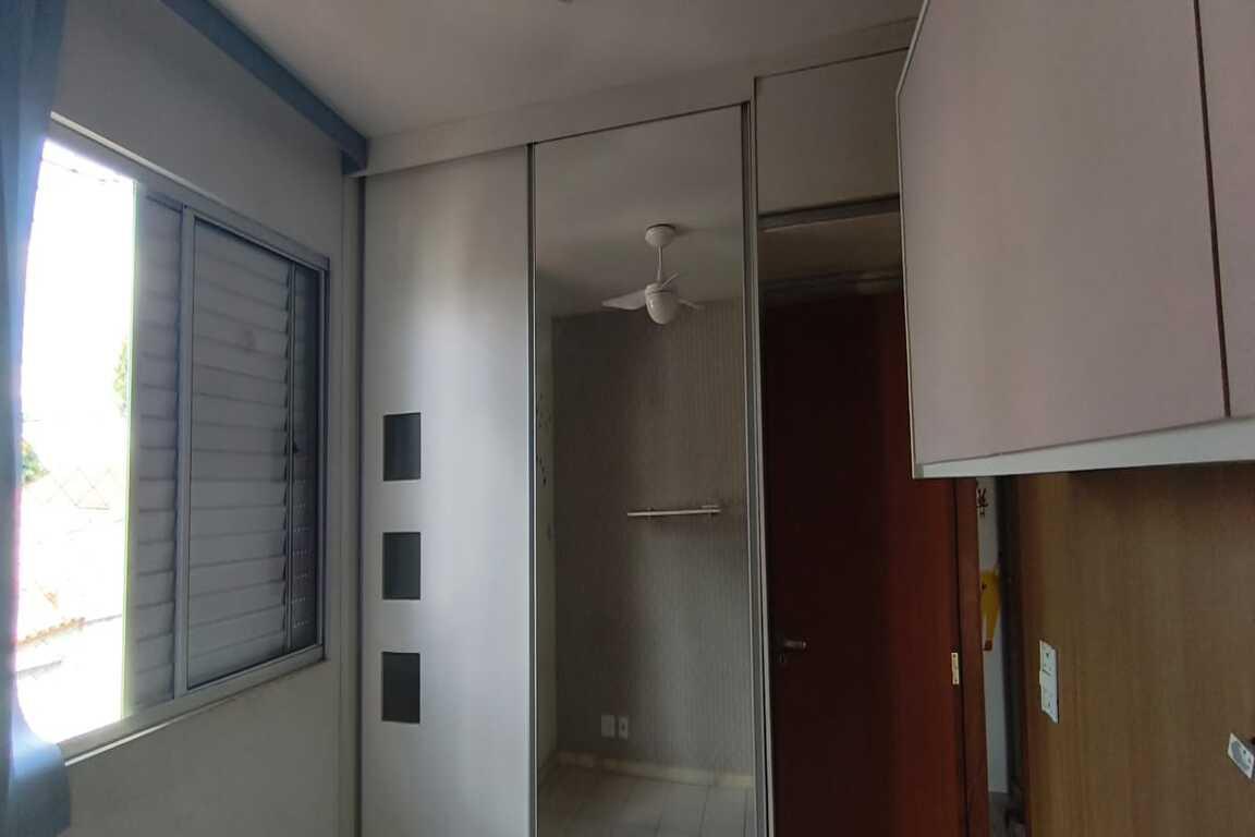 Cobertura, União, 4 Quartos, 2 Vagas, 2 Suítes