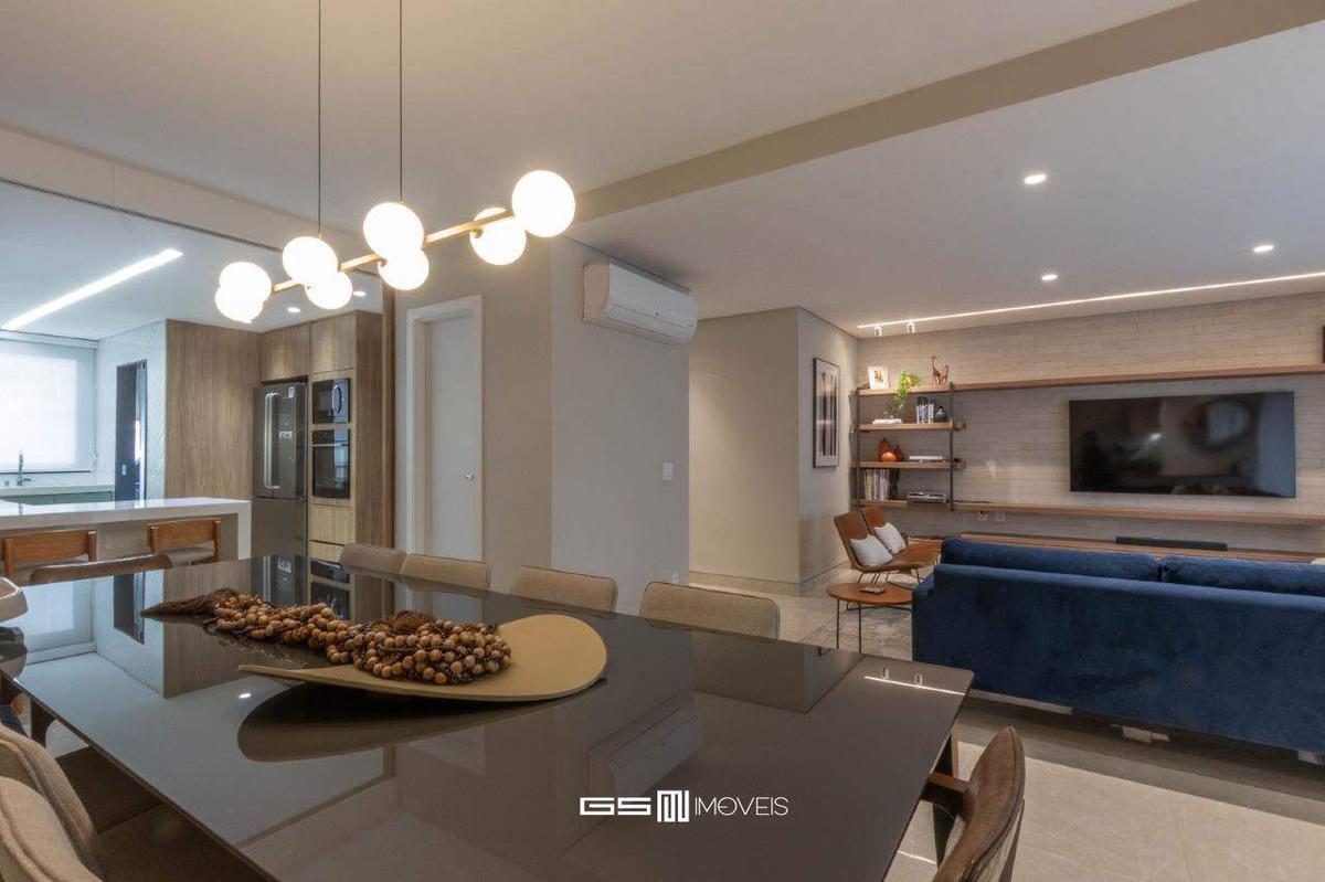 Apartamento, Santo Antônio, 4 Quartos, 3 Vagas, 2 Suítes