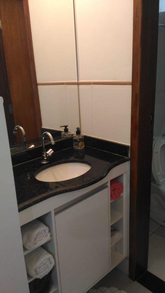 Casa, Xangri-lá, 2 Quartos, 1 Vaga