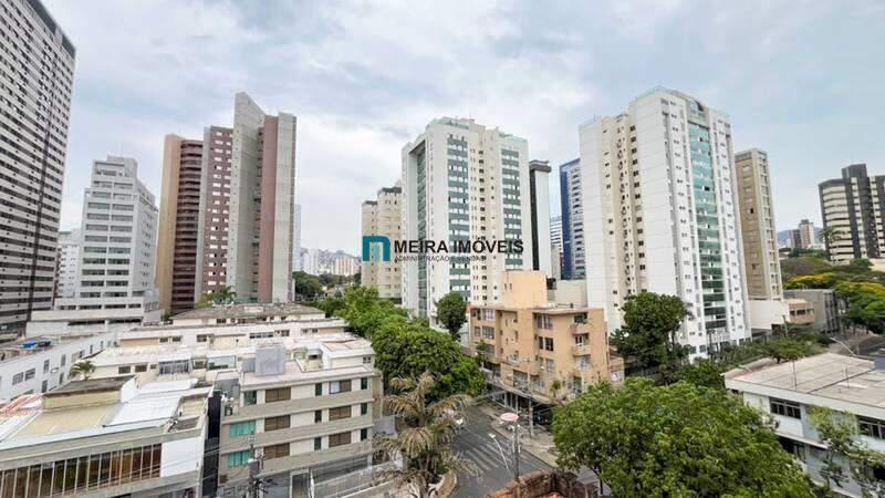 Cobertura, Funcionários, 1 Quarto, 2 Vagas, 1 Suíte