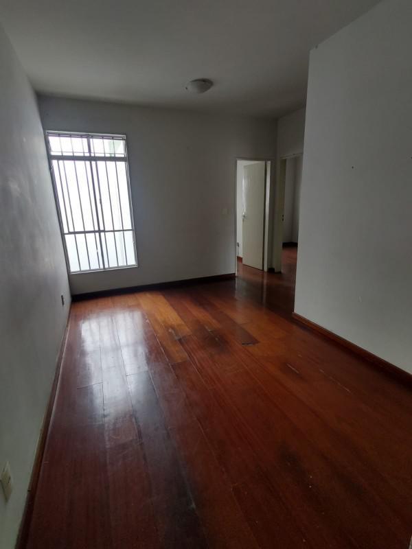 Apartamento, Coqueiros, 3 Quartos, 1 Vaga