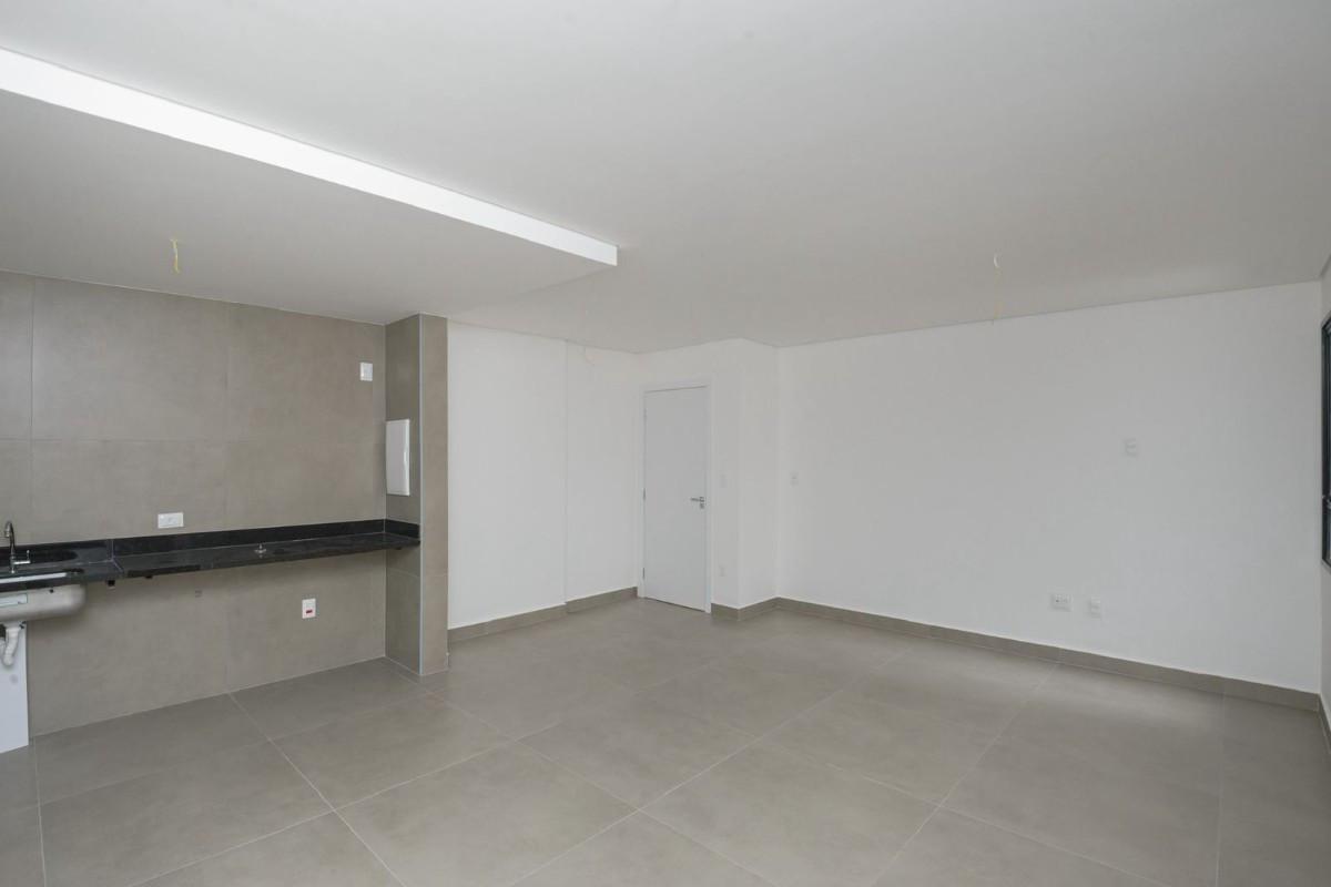 Apartamento, Cidade Nova, 3 Quartos, 2 Vagas, 1 Suíte