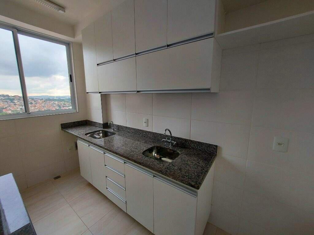 Apartamento, Palmeiras, 2 Quartos, 1 Vaga