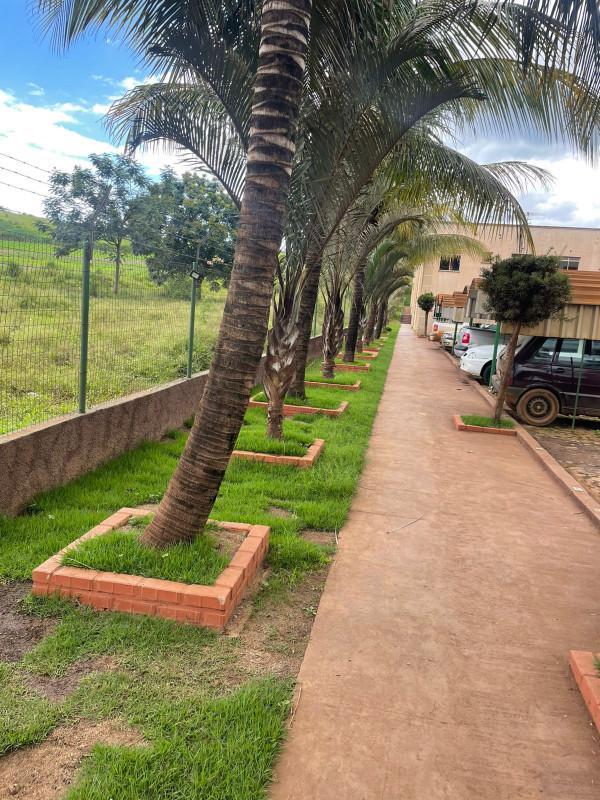 Apartamento, Brasília, 2 Quartos, 1 Vaga