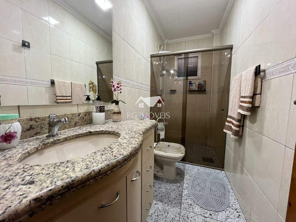 Apartamento, Inconfidentes, 3 Quartos, 1 Vaga, 1 Suíte