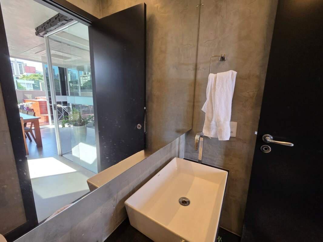 Cobertura, São Pedro, 4 Quartos, 2 Vagas, 2 Suítes