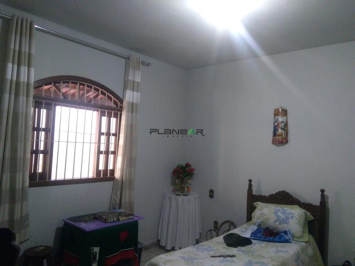 Casa, Quintas Coloniais, 5 Quartos, 3 Vagas, 2 Suítes