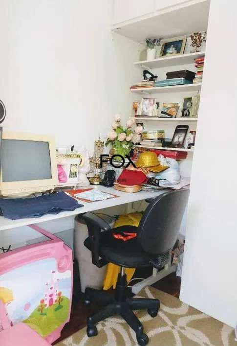 Apartamento, Sion, 3 Quartos, 1 Vaga, 1 Suíte