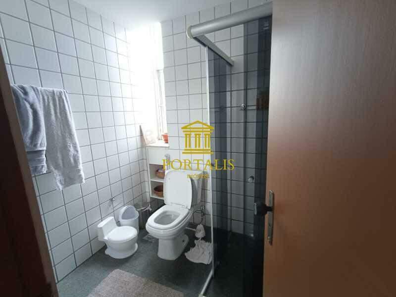 Apartamento, Gutierrez, 3 Quartos, 3 Vagas, 1 Suíte