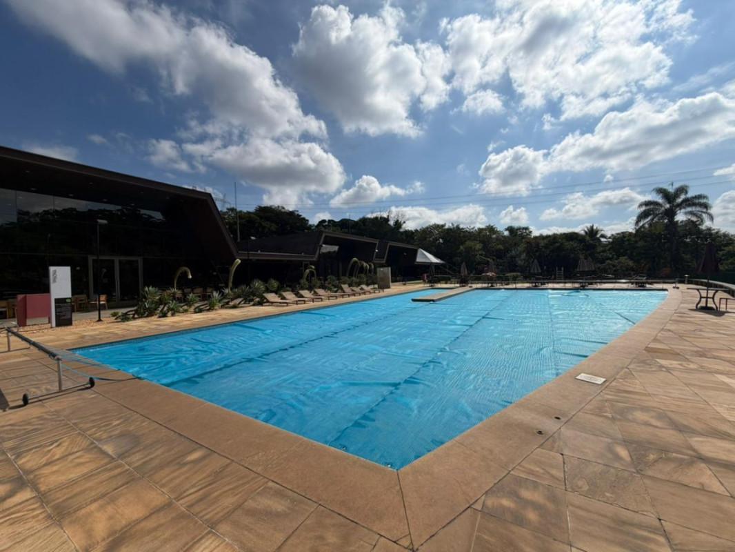 Lote, Alphaville Minas Gerais, 0 Quarto, 0 Vaga