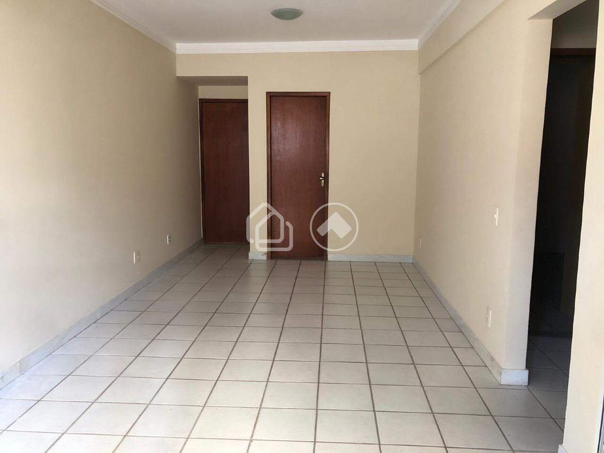 Apartamento, Buritis, 2 Quartos, 2 Vagas, 1 Suíte