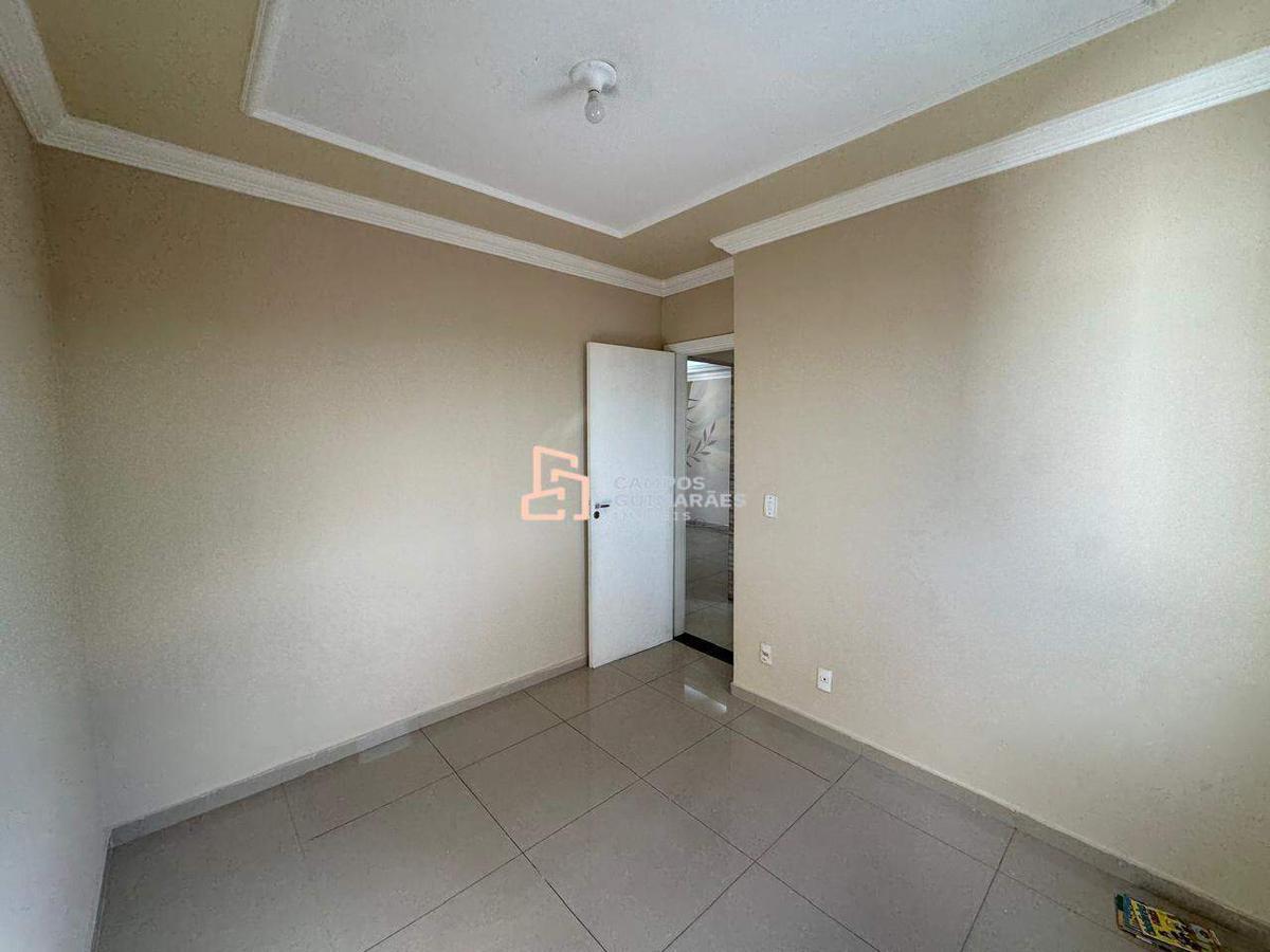 Apartamento, Mangueiras, 2 Quartos, 1 Vaga