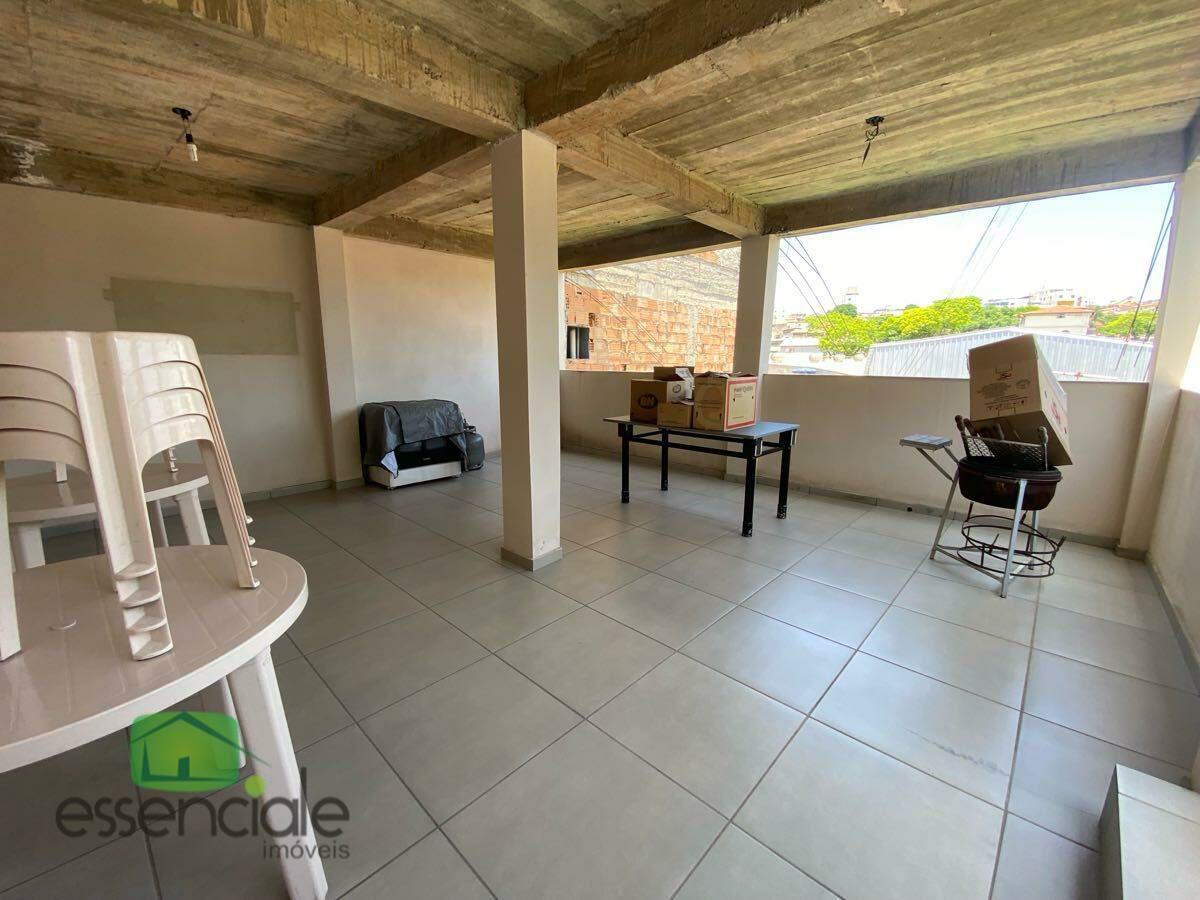 Casa, Novo Riacho, 3 Quartos, 2 Vagas