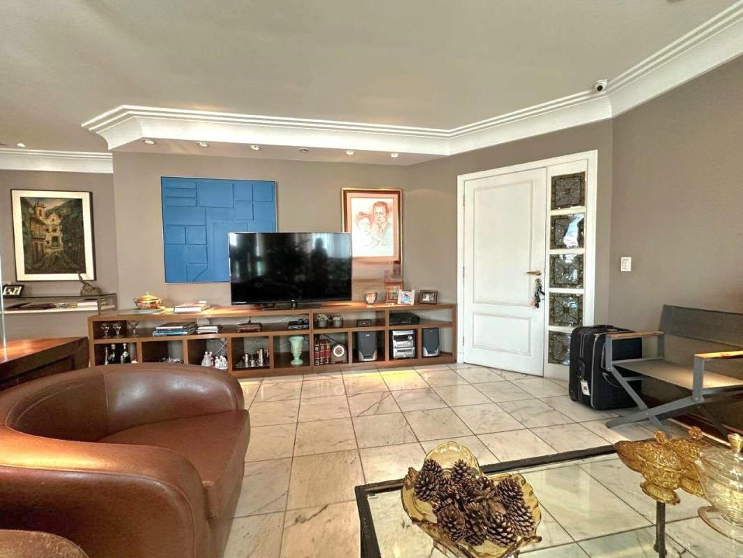 Apartamento, Savassi, 3 Quartos, 3 Vagas, 2 Suítes