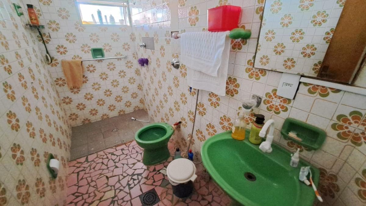 Casa, Jardim Guanabara, 3 Quartos, 3 Vagas, 1 Suíte