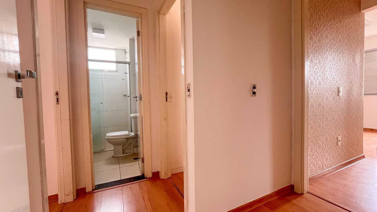 Apartamento, Buritis, 3 Quartos, 1 Vaga, 1 Suíte