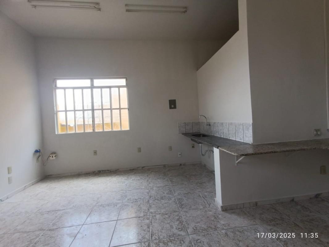 Andar, Prado, 0 Quarto, 0 Vaga