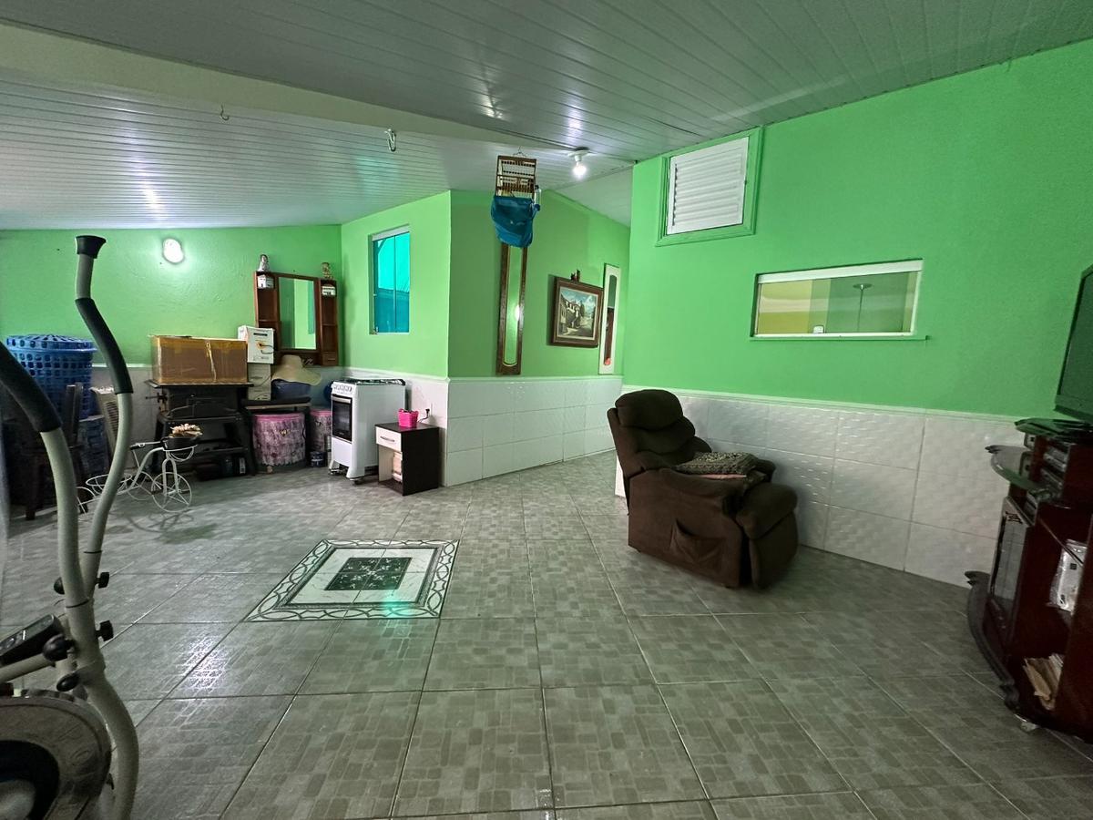 Casa, Heliópolis, 5 Quartos, 1 Vaga, 1 Suíte