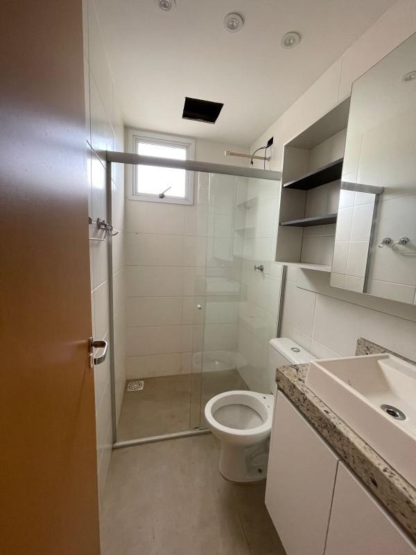Apartamento, Paciência, 2 Quartos, 1 Vaga