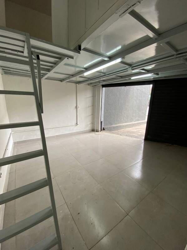Andar, Nova Suíssa, 0 Quarto, 0 Vaga