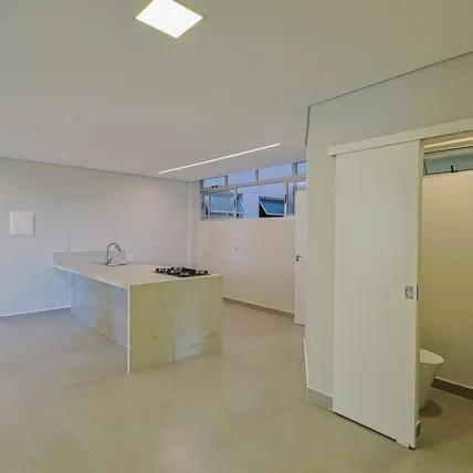 Apartamento, Santa Lúcia, 4 Quartos, 1 Vaga, 1 Suíte