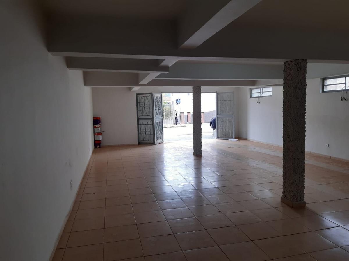 Andar, Centro, 0 Quarto, 0 Vaga