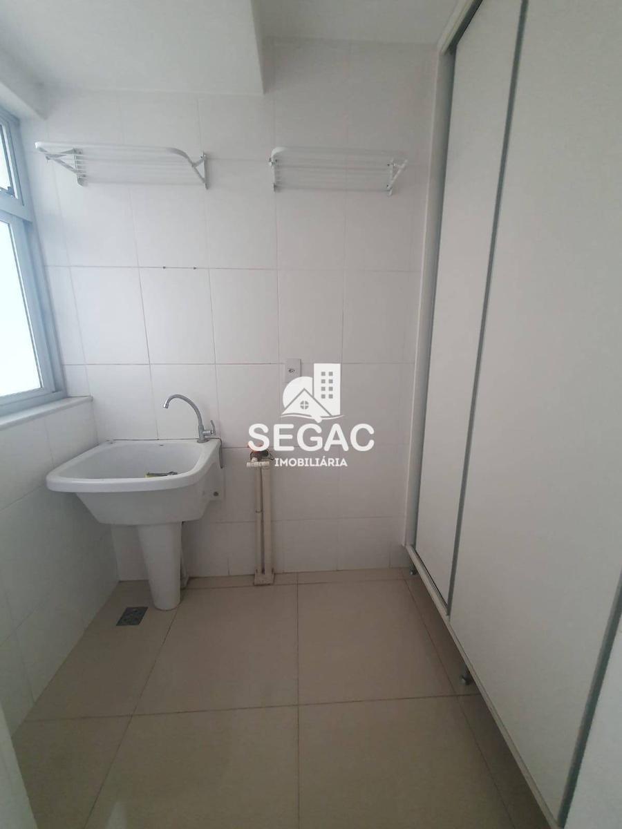 Cobertura, Calafate, 3 Quartos, 2 Vagas, 1 Suíte