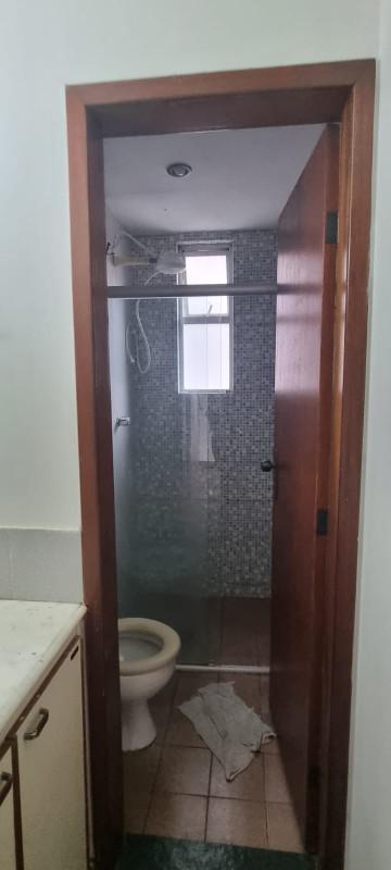 Apartamento, Jardim América, 3 Quartos, 1 Vaga