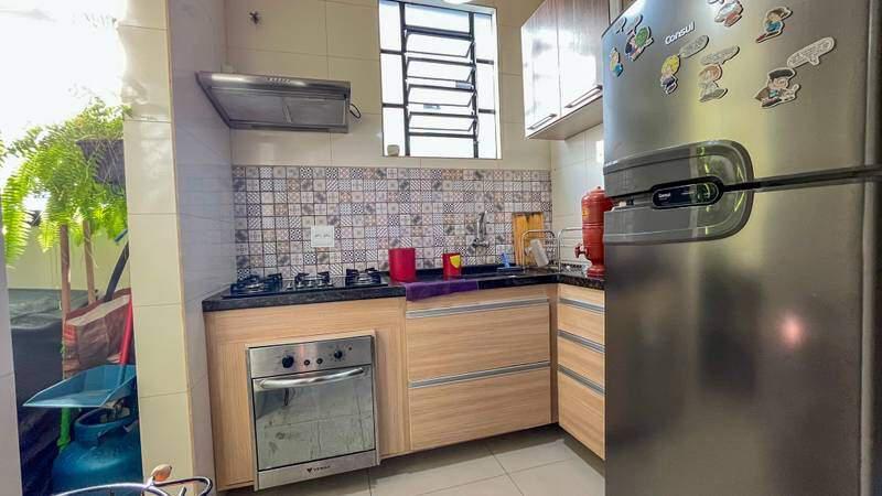 Apartamento, Itapoã, 2 Quartos, 1 Vaga