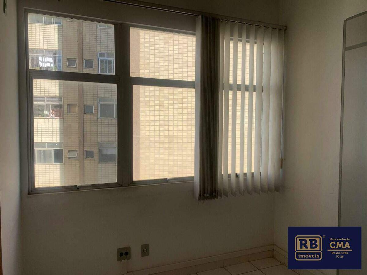 Sala, Cidade Jardim, 0 Quarto, 0 Vaga