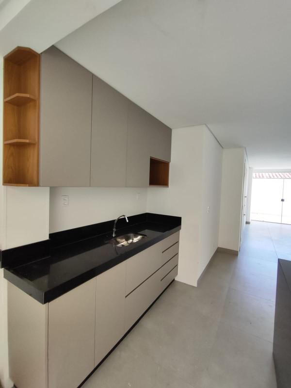 Apartamento, Castelo, 4 Quartos, 2 Vagas, 1 Suíte