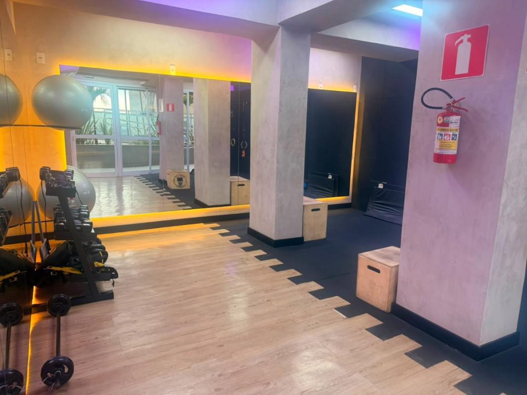 Apartamento, Nova Suíssa, 2 Quartos, 2 Vagas, 1 Suíte