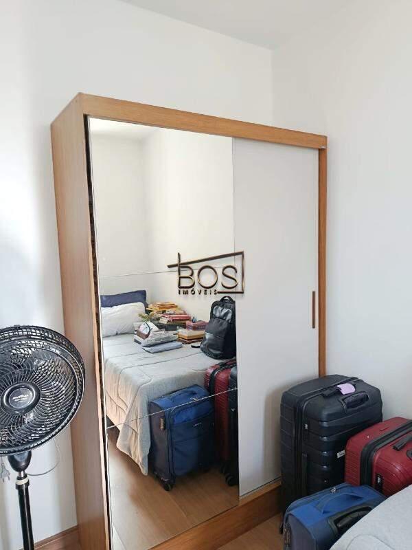 Apartamento, Nova Suíssa, 2 Quartos, 2 Vagas, 1 Suíte
