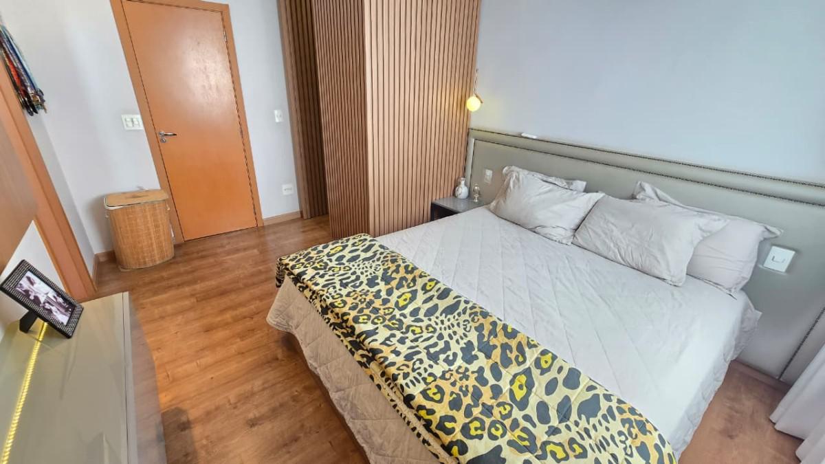 Cobertura, Santa Rosa, 3 Quartos, 3 Vagas, 1 Suíte