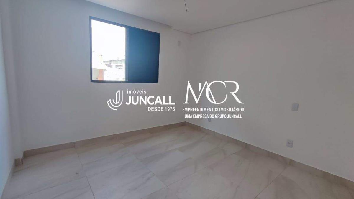 Apartamento, Cachoeirinha, 3 Quartos, 2 Vagas, 1 Suíte