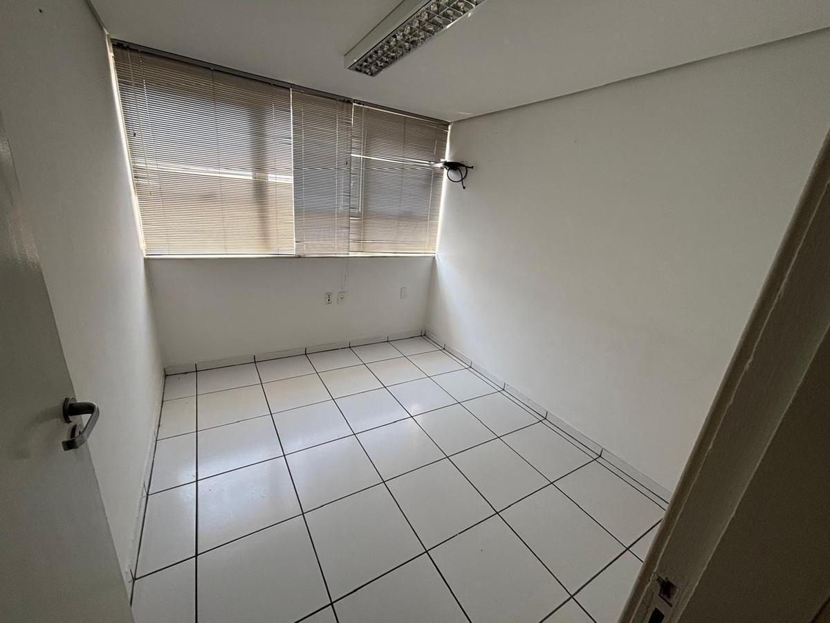 Andar, São Bento, 0 Quarto, 4 Vagas