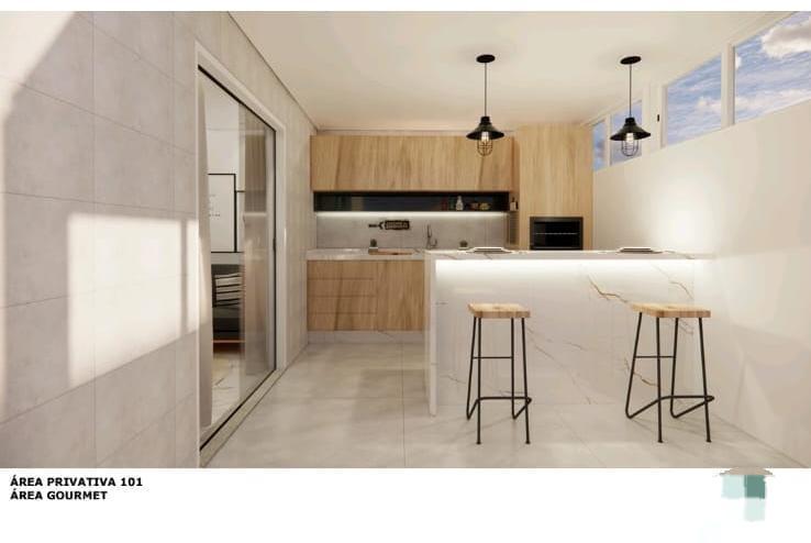 Apartamento, Santa Amélia, 2 Quartos, 1 Vaga