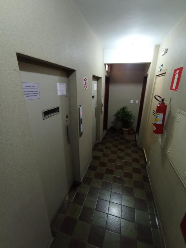 Apartamento, Gutierrez, 3 Quartos, 1 Vaga, 1 Suíte